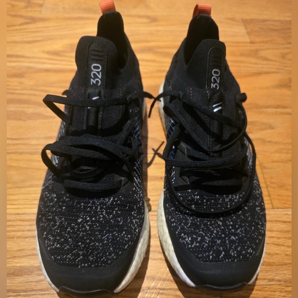 Adidas Terrex Men's Sneakers - Picture 4 of 4